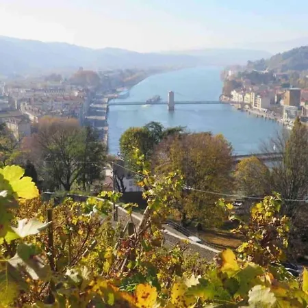 Vignes 2 Personnes Apartment